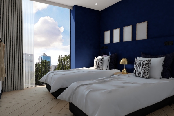 Hotel Cityden The Garden Amsterdam South (Amstelveen)